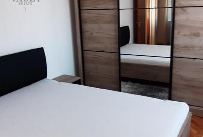 Apartament 2 camere - 5 minute de metrou Costin Giorgian - 5