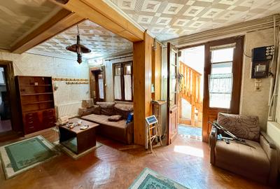 Domenii, str. Caraiman - 4