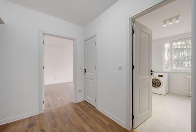 TITAN – OZANA, APARTAMENT 3 CAMERE 66 MP TOTAL, ETAJ 3 DIN 4, RENOVAT! - 15