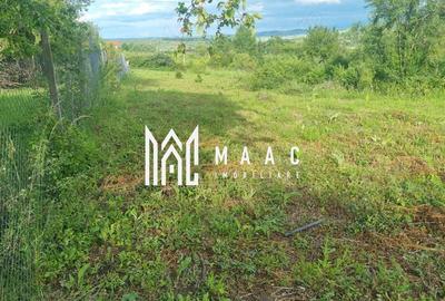 Teren intravilan de vânzare Daia Nouă | 1000 mp | Ideal pentru construcție - 4