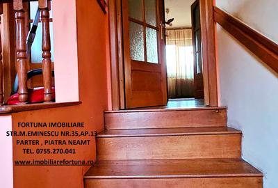 Vila S+P+E+M,anexa si teren,zona rezidentiala la 2 minute de oras - 16