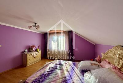 Casa individuala cu 5 camere, 159mp utili+garaj, 845mp teren, Daia - 13