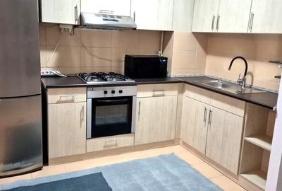 Apartament 2 camere-Tătărași- Bloc Nou - 5