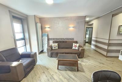 LUX! Ap3cam AVIATORII RESIDENCE - Parcare Subterna - 1100 euro - 7