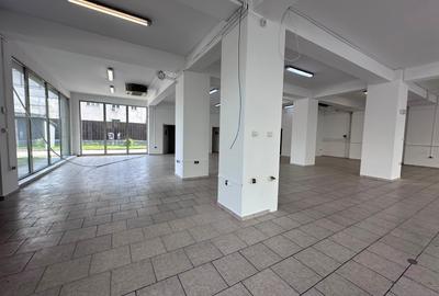 Spatiu comercial de inchiriat in Manastur - 5