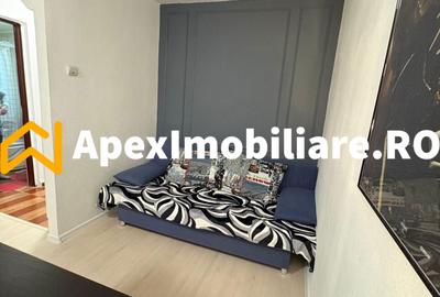 Garsoniera de inchiriat Brancoveanu București | ApexImobiliare.ro - 2