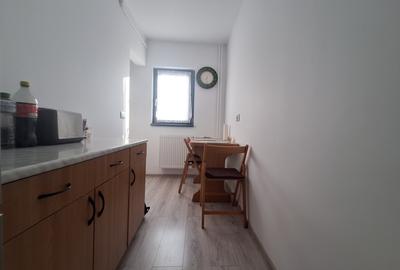 Apartament -40 mp-etaj 1-mobilat si utilat- la 5 minute Shopping City - 10