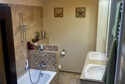 Casa individuala cu 4 camere de vanzare in zona Girocului - 26