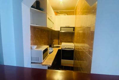 Apartament de închiriat | Zona Tomis Mall | Etaj 1 | 52 mp | 460 €/lună - 6