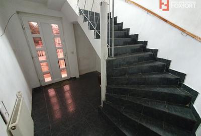 Casa individuala cu 6 camere, garaj si teren de 500 mp - zona Sagului - 5