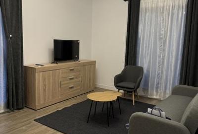 Apartament cu 2 camere decomandat, mobilat în Lujerului