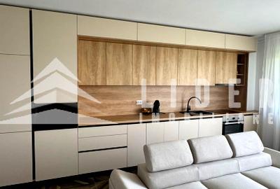 Apartament 2 camere de închiriat în Grand Park, Gheorgheni, strada Soporului - 5