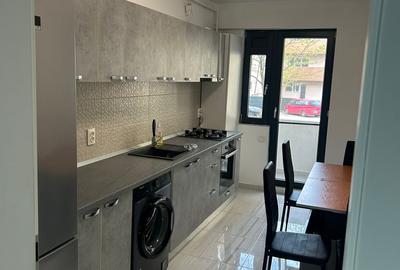 De vanzare Apartament 2 Camere Modern – Ghencea (Bloc 2021) - 6