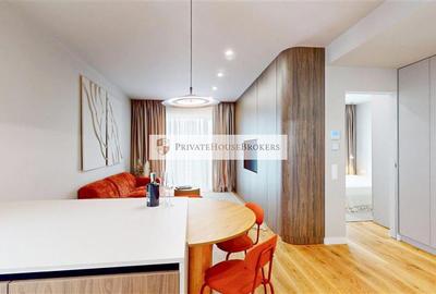 Aviatiei | Nusco City 2 | Bloc 2025 | Parcare | Nou - 12