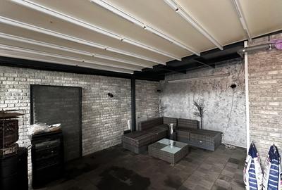 Casă modernă de închiriat – zonă Port, aproape de faleză - 9