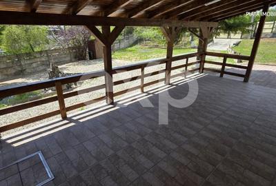 Reședință deosebită 5 Camere | 200 mp Utili | 1.438 mp Teren | Aleea Mănăstirii - 10