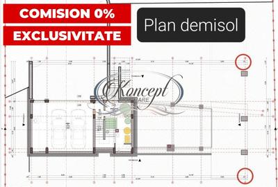 Exclusivitate 0% comision - Teren cu autorizatie pentru casa cu piscina - 13