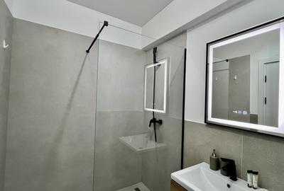 Alezzi Odyssey Apartament cu 2 camere amenajat elegant - aacces la piscine - 27