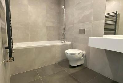 Apartament 2 Camere in One Herăstrău Towers - 8