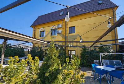 Oportunitate - Restaurant & Hotel în zonă centrală, Ploiești - 4