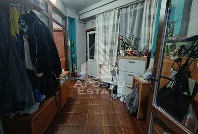Apartament cu 4 camere, centrala proprie, 2 bai, terasa, zona Iosefin. - 8
