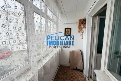 Vest, apartament 3 camere, ETAJ 1 - 5