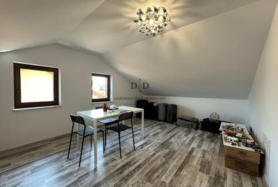 Vanzare Duplex | Dezmir | Finisat si mobilat complet - 12