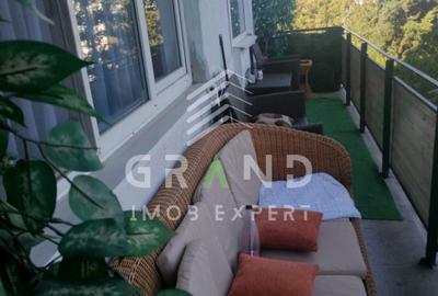 2 camere | 46 mp | Balcon 7 mp | Etaj 2 | Gheorgheni – Piața Mercur - 21
