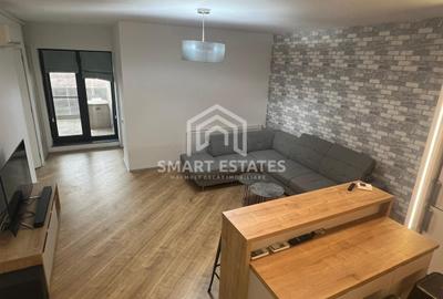 3 CAMERE in Ansamblu Rezidential cu facilitati | Pipera Plaza - 1