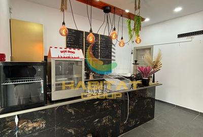 Spatiu comercial Vitan Barzesti 41mp Stradal - 2