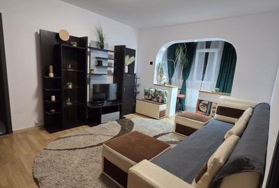 Apartament cu 2 camere semidecomandat în Alexandru cel Bun