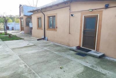 Casa Pretabila 2 familii, teren 1046 mp, toate utilitatile, Cazasu - 3