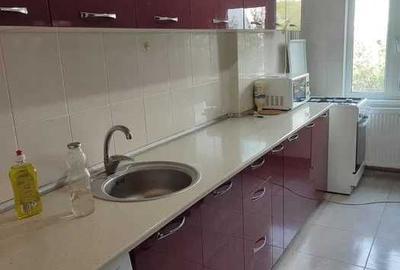 De închiriat: Apartament 3 Camere Decomandat Tineretului - Timpuri Noi | Metrou - 5