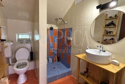 Casa 5 camere de vanzare in Gruia, Cluj Napoca - 15