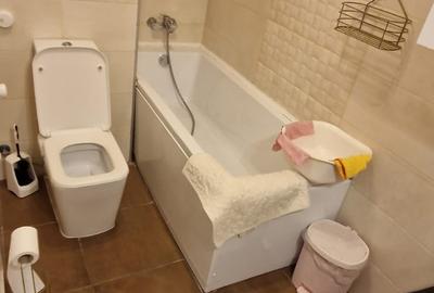 Vanzare 3 camere DUPLEX GranVia Park - Lujerului / Mall Plaza - 12