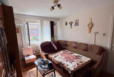APARTAMENT 2 CAMERE I CETATE I ZONA BULEVARD I DE VANZARE I 50 MP I - 4