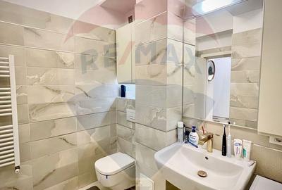 Apartament de închiriat în zona Centrala a capitalei - 7