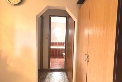 Apartament 2 camere 50mp zona Liceului de Chimie mobilat 62.000eur neg - 4
