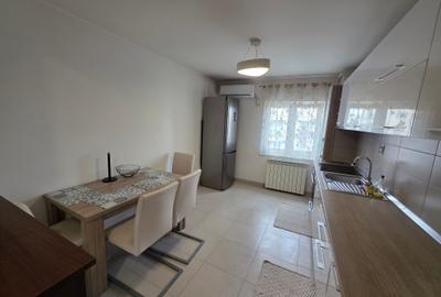 Inchiriez apartament 2 camere modern - 2