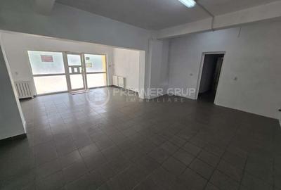 Spațiu comercial, 60 mp în Nicolina