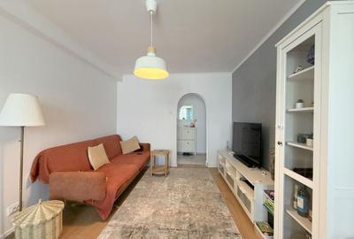 Apartament la cheie cu view superb | Parcul Floreasca - Beller - 3
