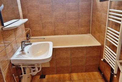 Astra, langa Piata, apartament cu 2 camere mobilat 400 euro/luna - 14