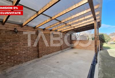 Casă individuală cu 3 camere în Terezian