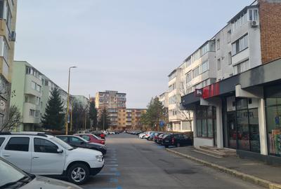 APARTAMENT 2 CAMERE DECOMANDAT - ASTRA - 18