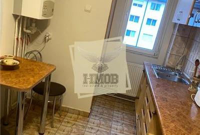 Apartament 2 camere zona piata Rahovei - 10