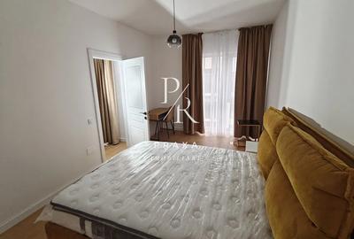 Apartament 2 Camere, MODERN, 47 mp, garaj parcare la cerere, lift, zona Eroilor! - 3
