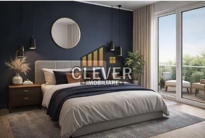 Metrou Nicolae Teclu | 2 camere decomandat | Comision 0% - 1