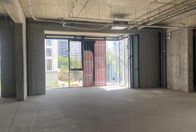 REC3001504 Spatiu comercial One Cotroceni Park I Ideal Investitie - 5