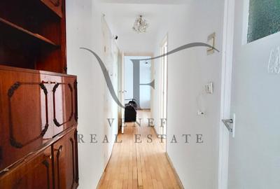 0 COMISION 3 Camere 63 mp etaj 7 Metrou Iancului la 3 minute Aleea Lunguletu - 18