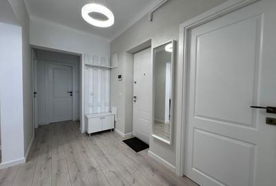Apartament high-class 3 camere | parcare | Pacurari - 9